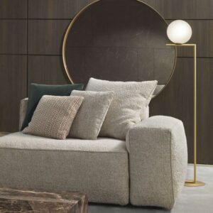 Итальянское зеркало Reflex 5