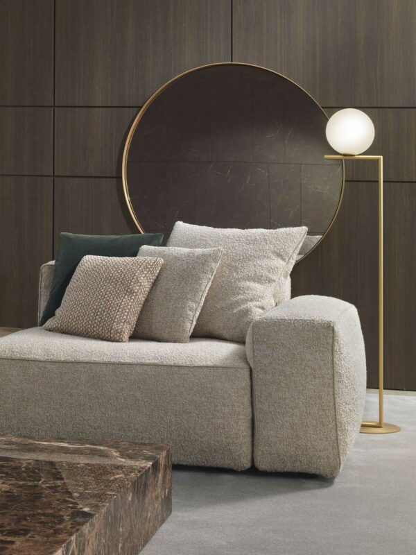 Итальянское зеркало Reflex 5