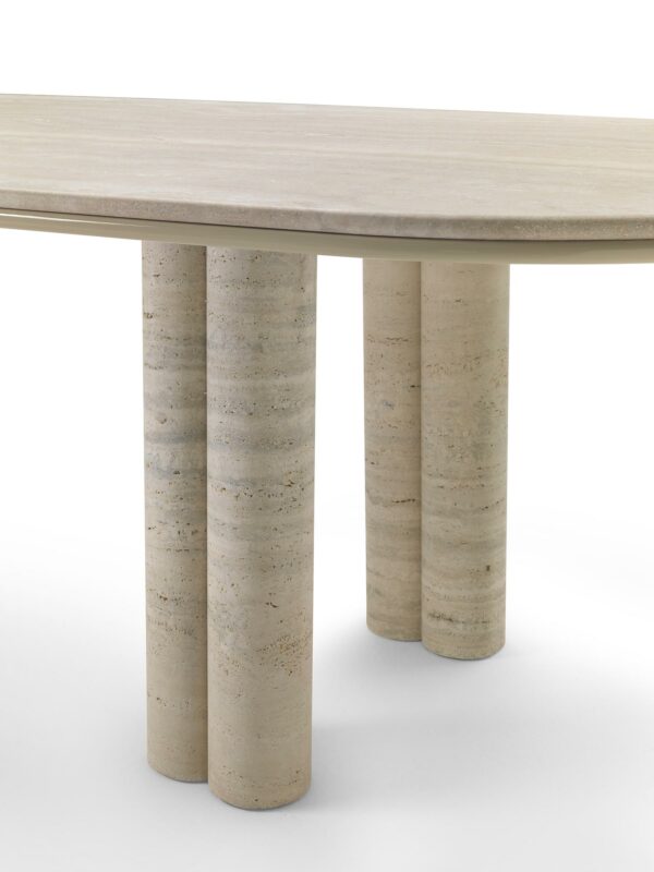 Итальянский стол Simmy Dining 3