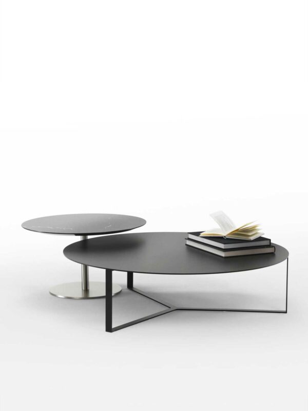 Итальянский столик Clip 4