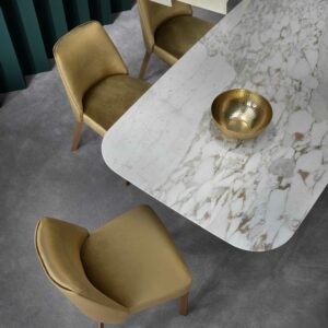 Итальянский стул Clipper Chair 7