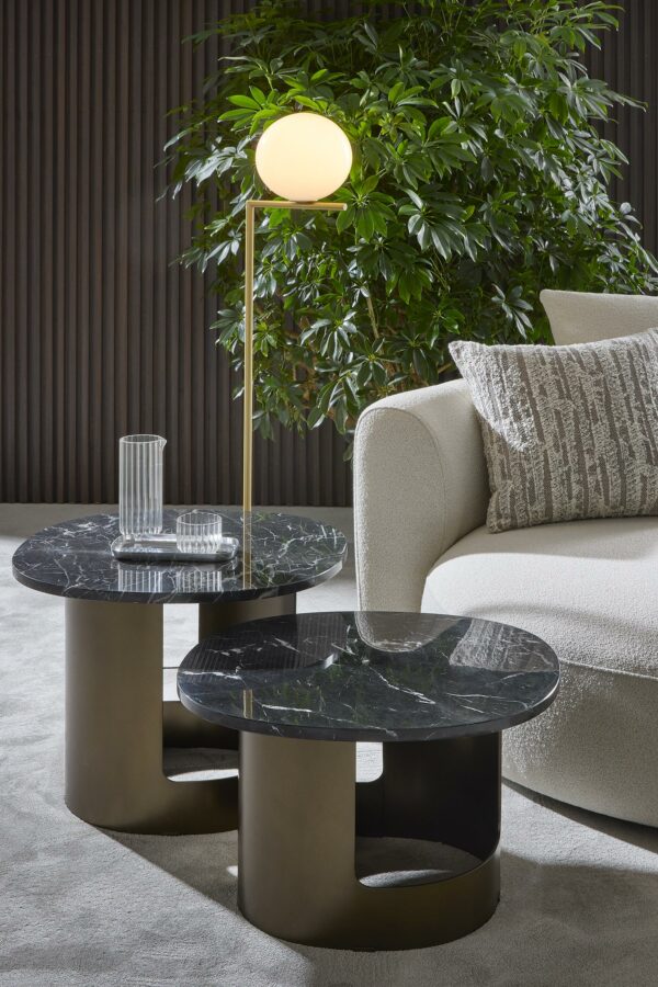 Итальянский столик Kofi 8