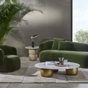 Итальянский столик Lua 4