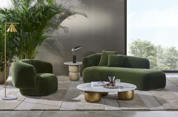 Итальянский столик Lua 4