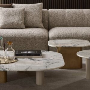 Итальянский столик Onno 6