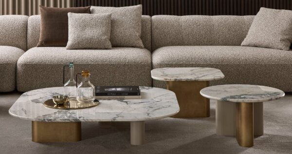 Итальянский столик Onno 6