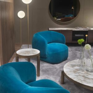 Итальянское зеркало Reflex 6