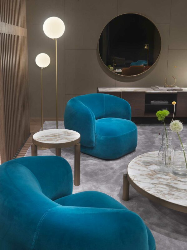 Итальянское зеркало Reflex 6