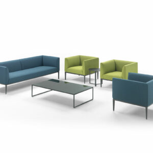 Итальянский диван Smart от Gulio Marelli