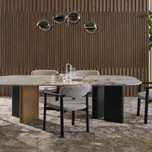 Итальянский стул Afra 5