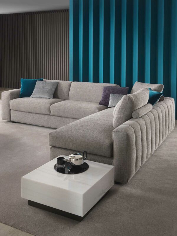 Итальянский диван-кровать Kendall 7