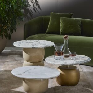 Итальянский столик Lua 5