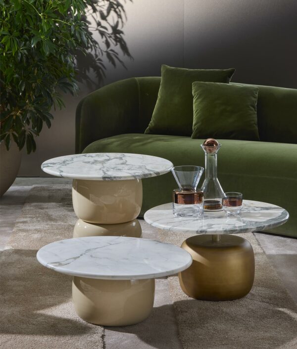 Итальянский столик Lua 5