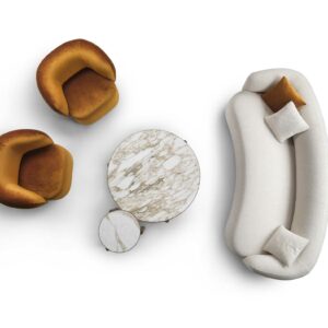 Итальянский диван Noah 2