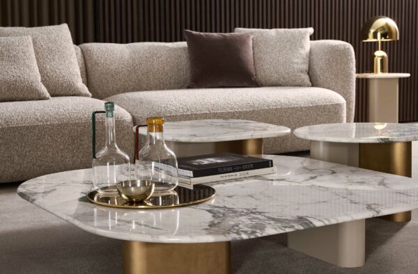 Итальянский столик Onno 7