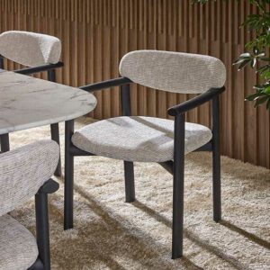 Итальянский стул Afra 6