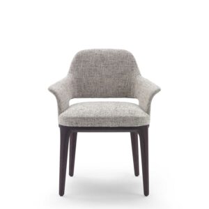 Итальянский стул Amy от Giulio Marelli