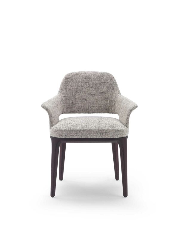 Итальянский стул Amy от Giulio Marelli