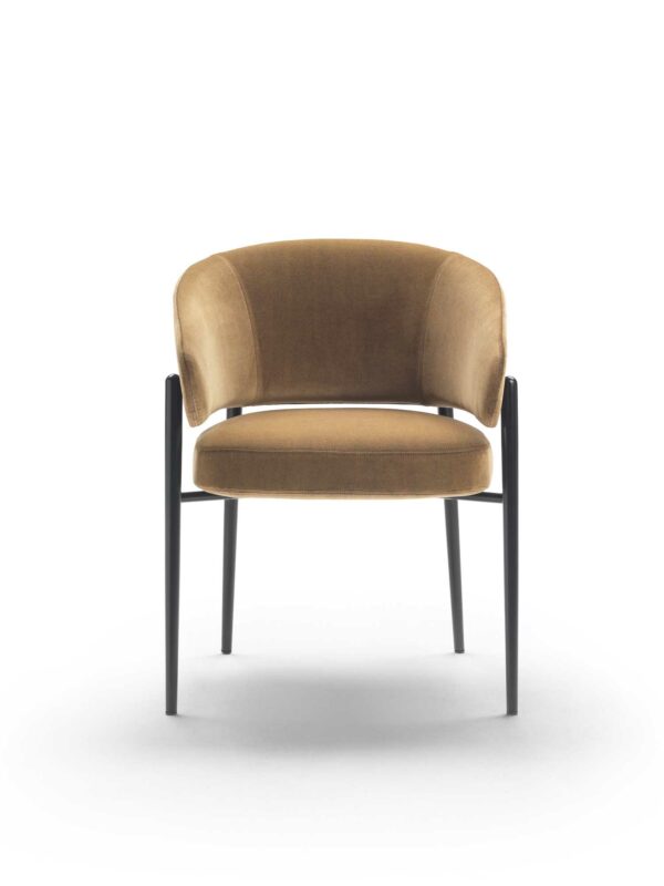 Итальянский стул Linda 5