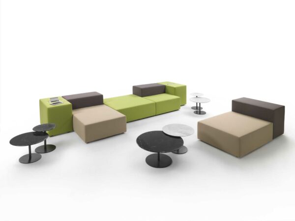 Итальянский диван Lounge 2