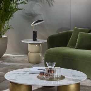 Итальянский столик Lua 6