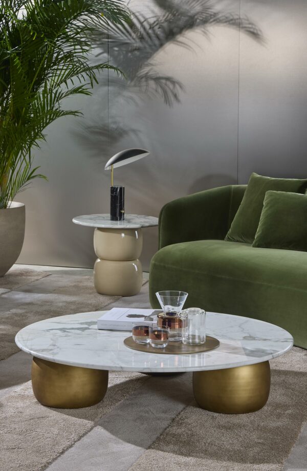 Итальянский столик Lua 6