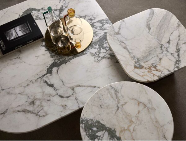 Итальянский столик Onno 8