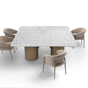 Итальянский стол Arthur Dining 7