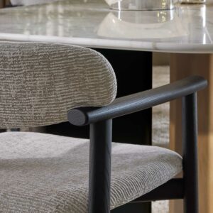 Итальянский стул Afra 8