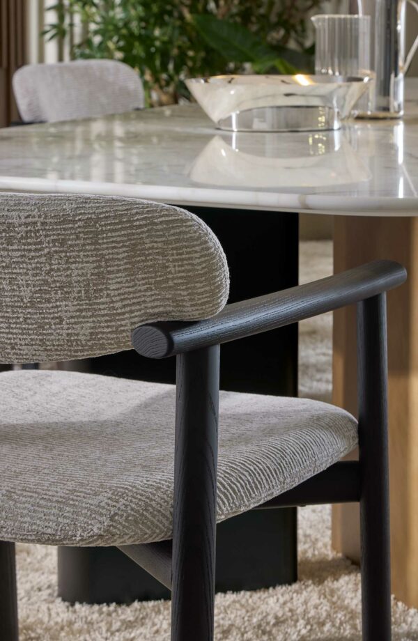 Итальянский стул Afra 8