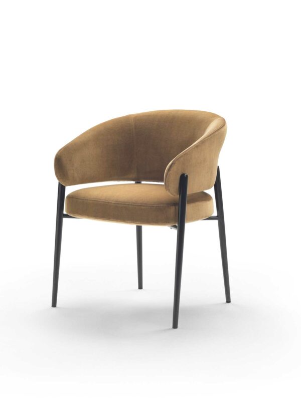 Итальянский стул Linda 6