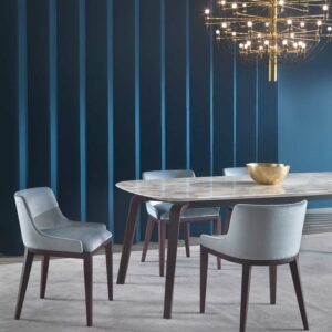 Итальянский стул Nicole 8