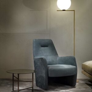 Итальянское кресло Clipper Low 4