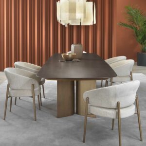 Итальянский стул Linda 7