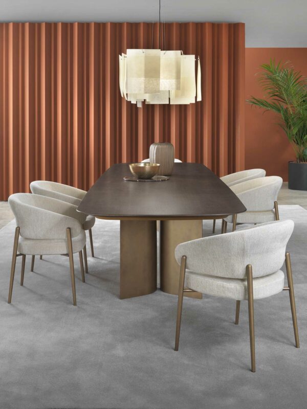 Итальянский стул Linda 7