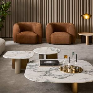 Итальянский столик Onno от Giulio Marelli