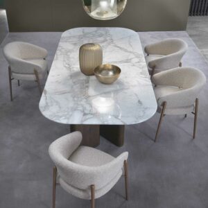 Итальянский стол Onno Dining 5