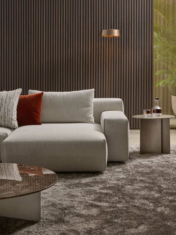 Итальянский диван Yann 8