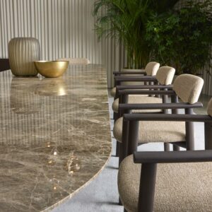 Итальянский стул Afra от Giulio Marelli