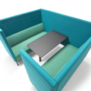 Итальянский диван Stripes Soft Box от Giulio Marelli