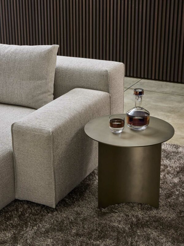 Итальянский диван Yann 9