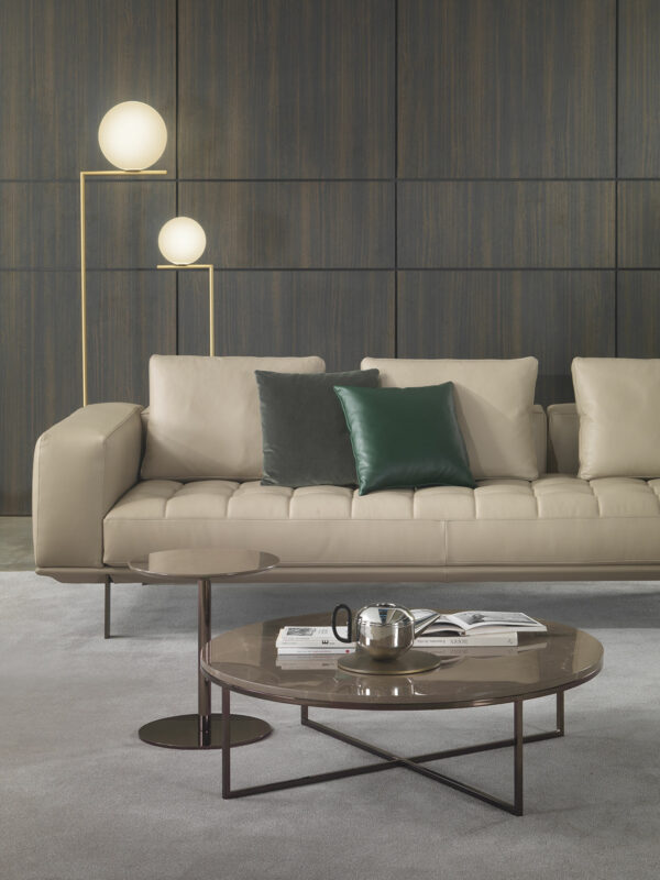 Итальянский диван Richard quilted 3