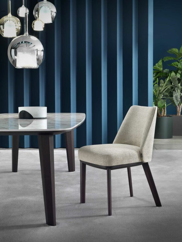 Итальянский стул Clipper Chair 12
