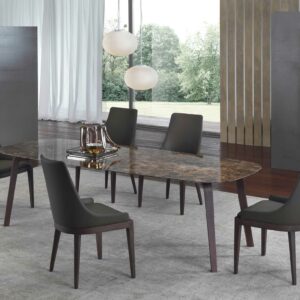 Итальянский стул Nicole 12