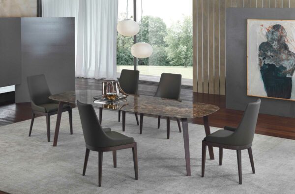 Итальянский стул Nicole 12