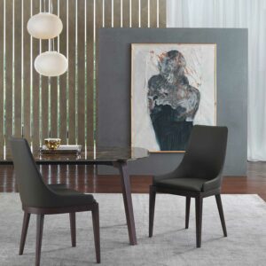 Итальянский стул Nicole 13