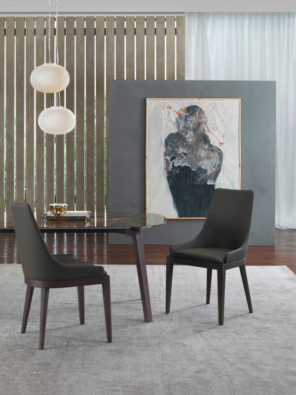 Итальянский стул Nicole 13