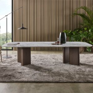 Итальянский стол Onno Dining 8