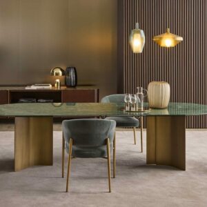 Итальянский стол Wave Dining 7