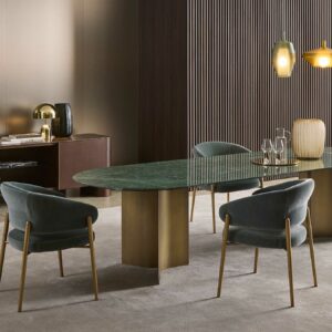 Итальянский стол Wave Dining 9